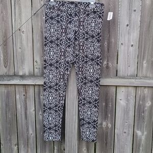 New Leggings from Aeropostale